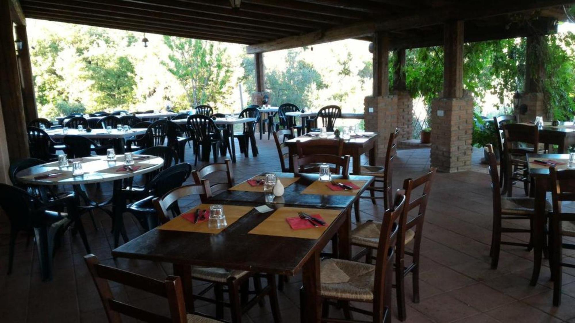 La Mandriana Villa Massa Marittima Kültér fotó
