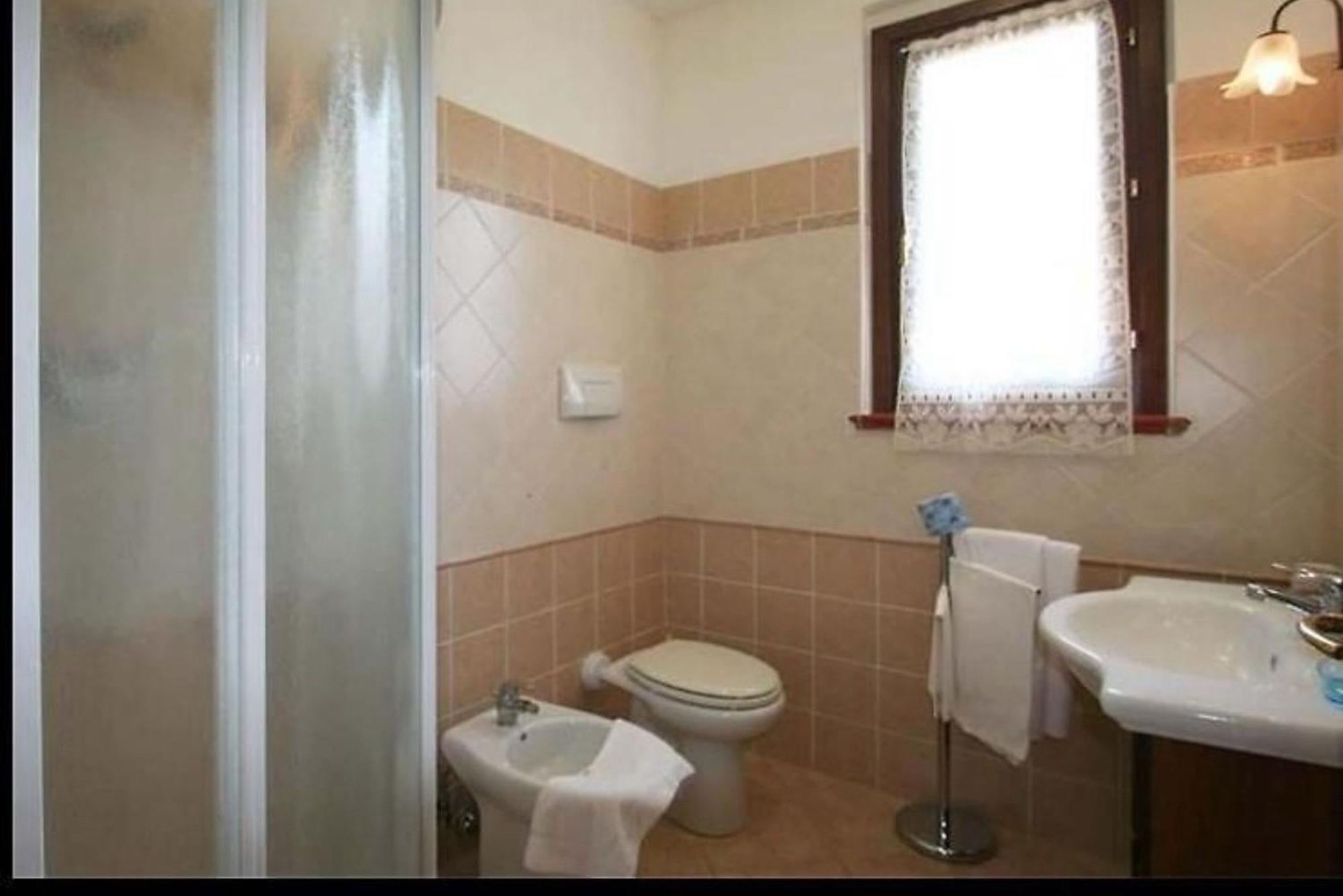 La Mandriana Villa Massa Marittima Kültér fotó