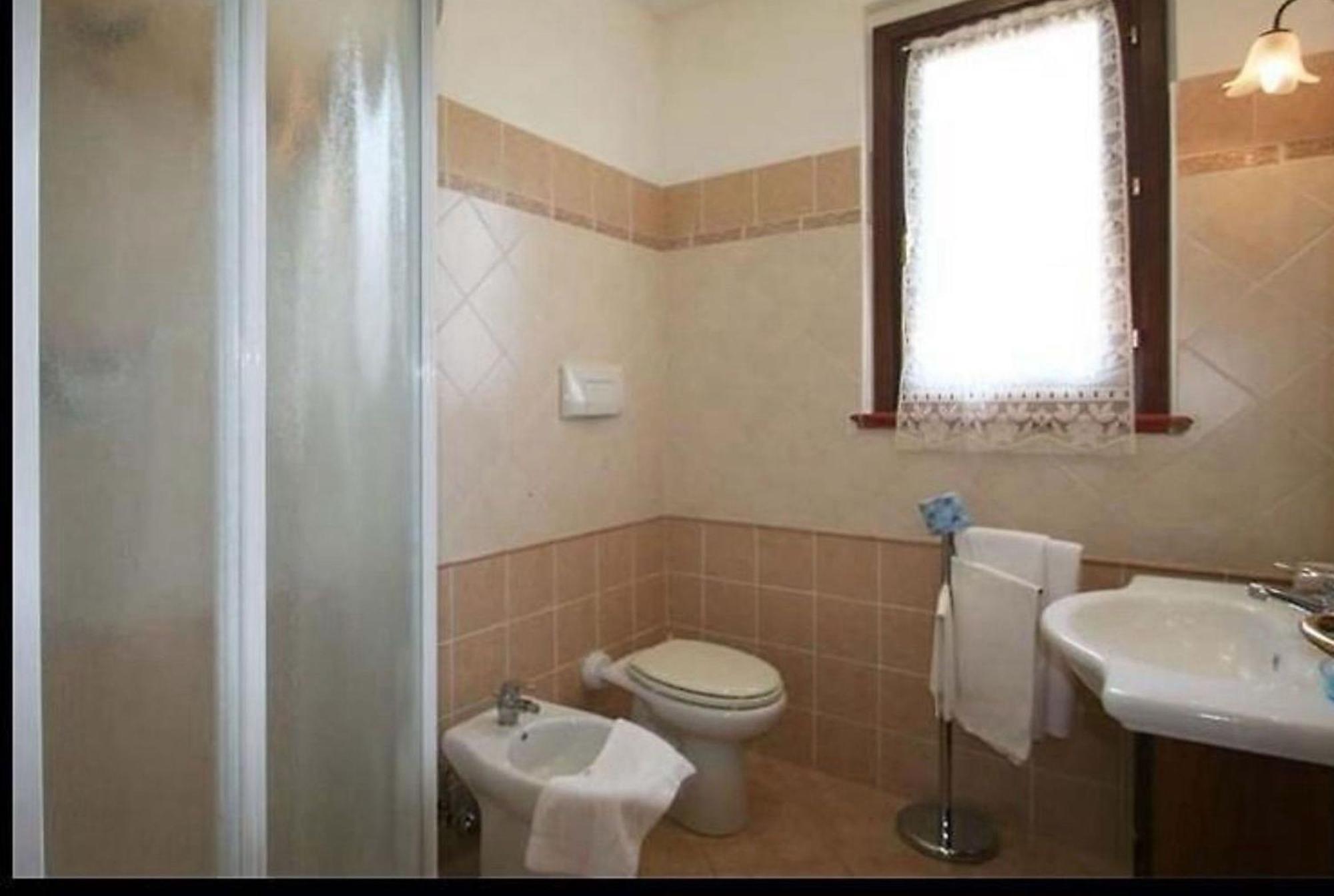 La Mandriana Villa Massa Marittima Kültér fotó