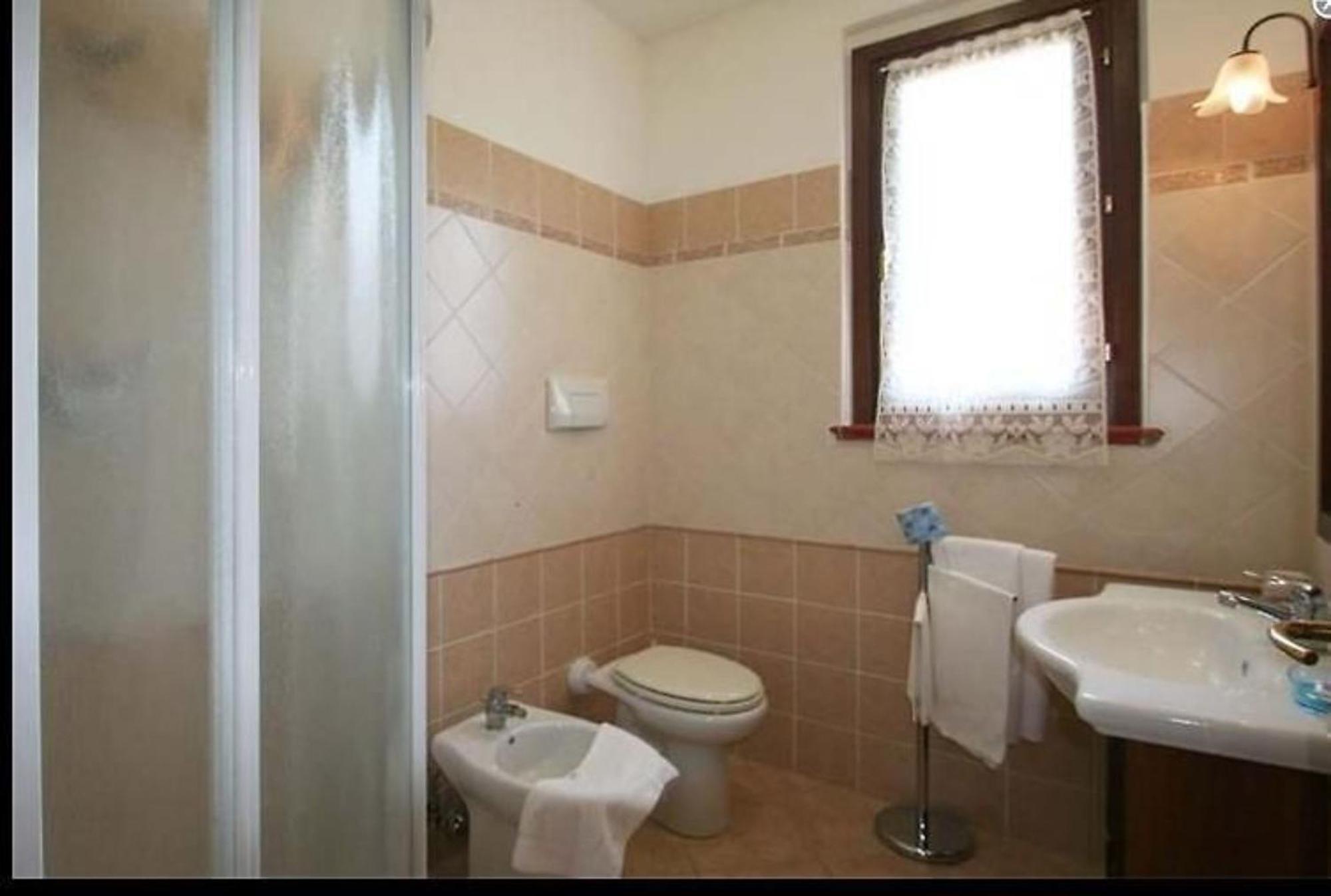 La Mandriana Villa Massa Marittima Kültér fotó